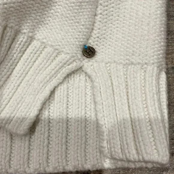 * NWOT* Hatley  | Cable Knit Sweater - Picture 5 of 6
